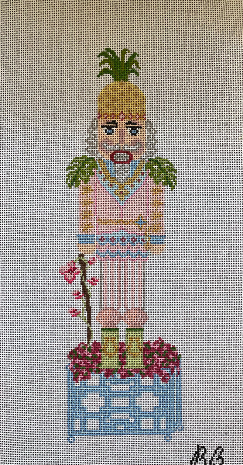 Prince of Palm Beach Nutcracker