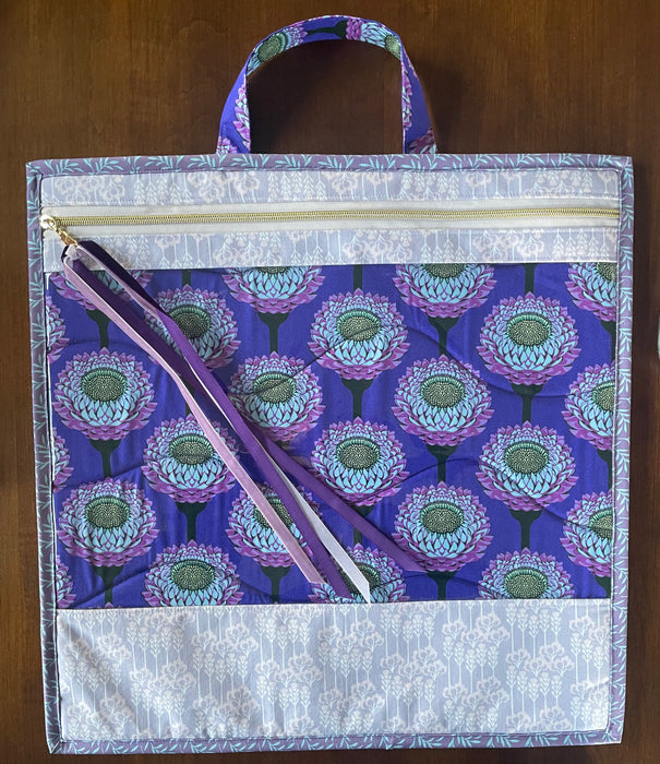 Medium Project Tote