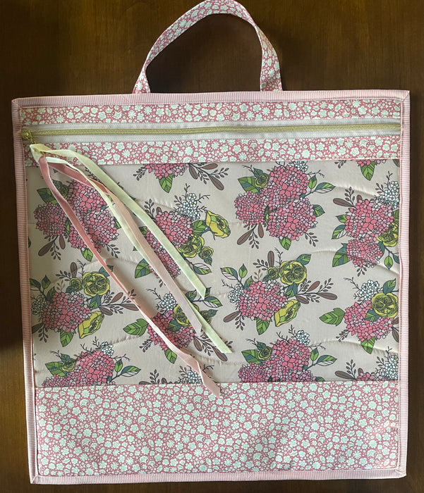 Medium Project Tote