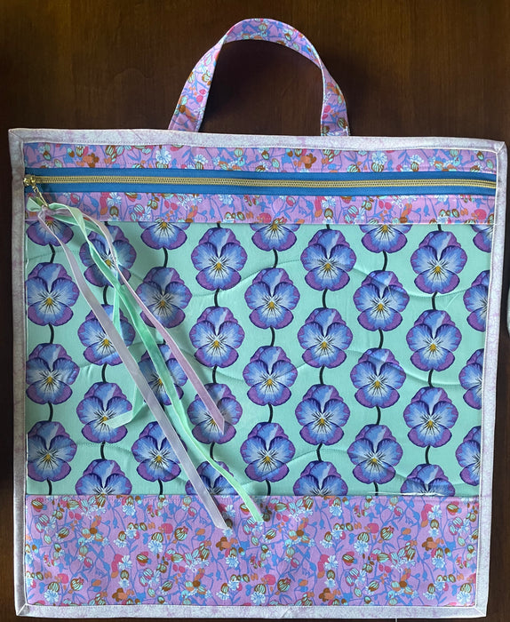 Medium Project Tote