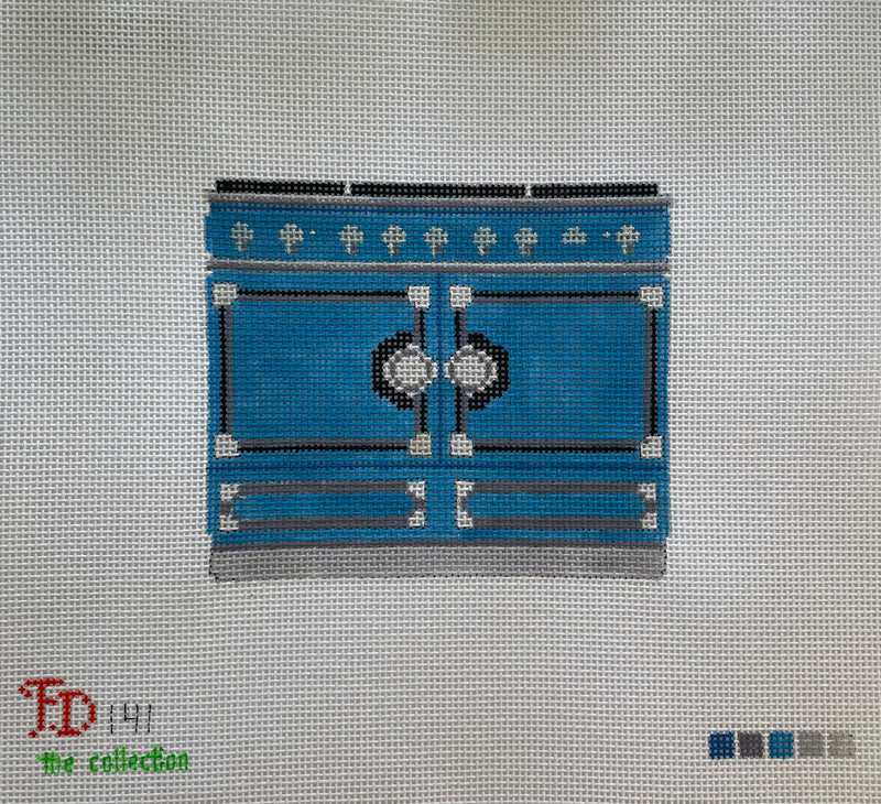 French Stove