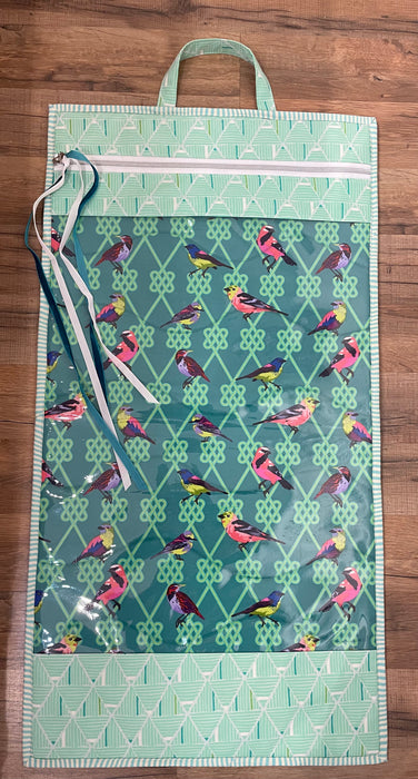 Extra-large Project Bag Tote