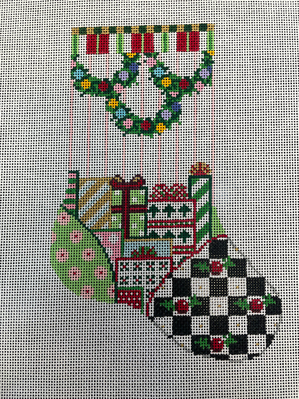 Needlepoint Canvases