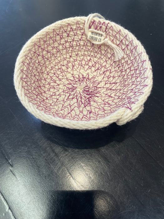 Trinket Thread Baskets