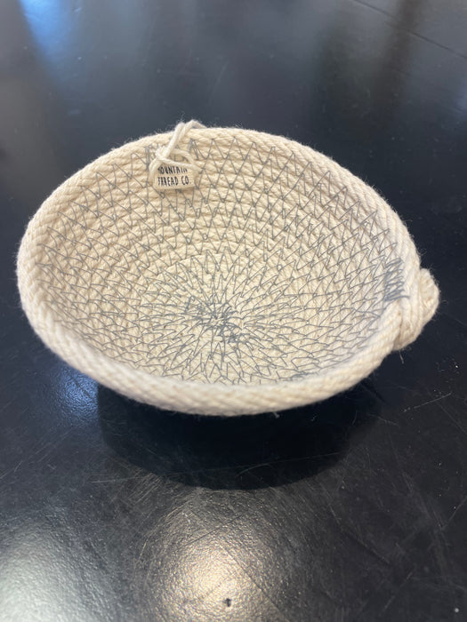 Trinket Thread Baskets