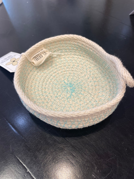 Shallow Thread Basket