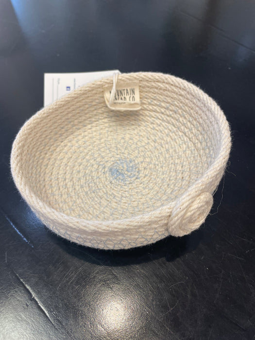 Shallow Thread Basket