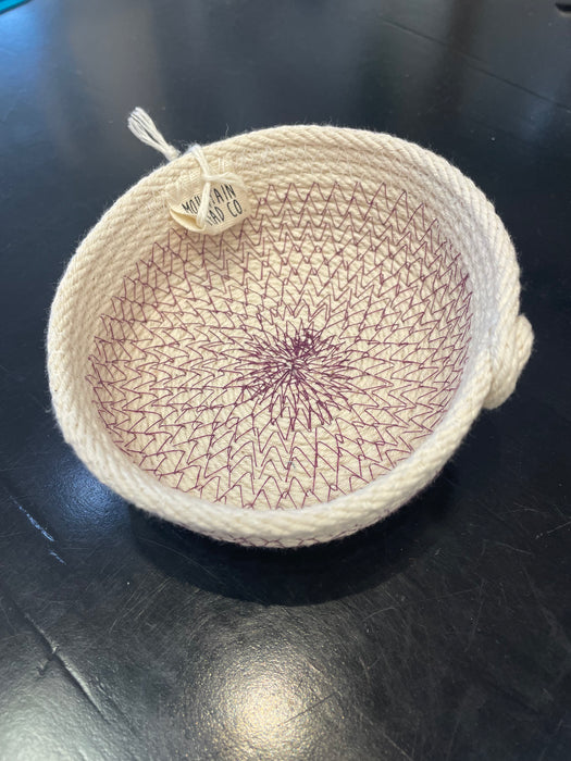 Shallow Thread Basket