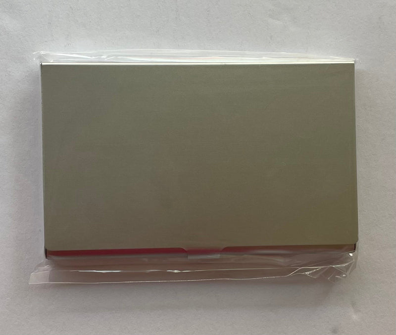 Needle Cases