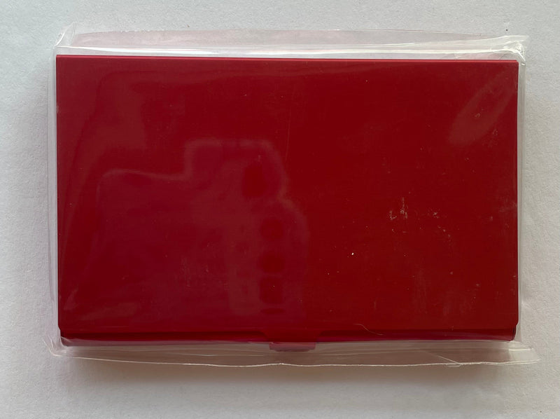 Needle Cases