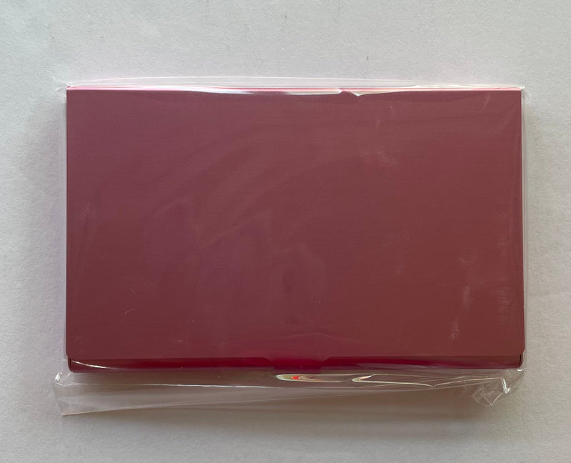 Needle Cases