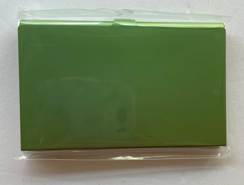 Needle Cases