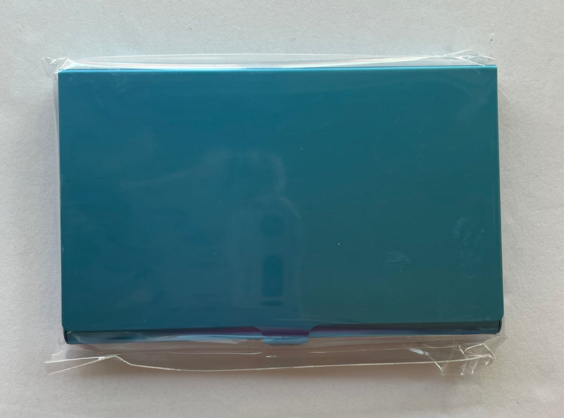 Needle Cases