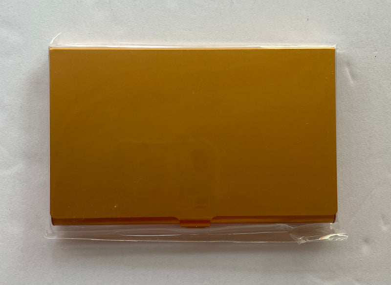 Needle Cases