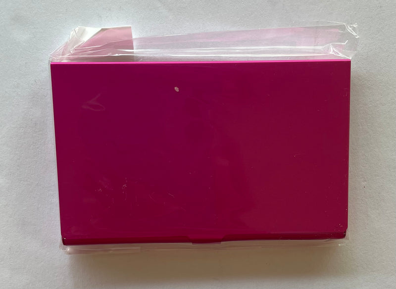 Needle Cases