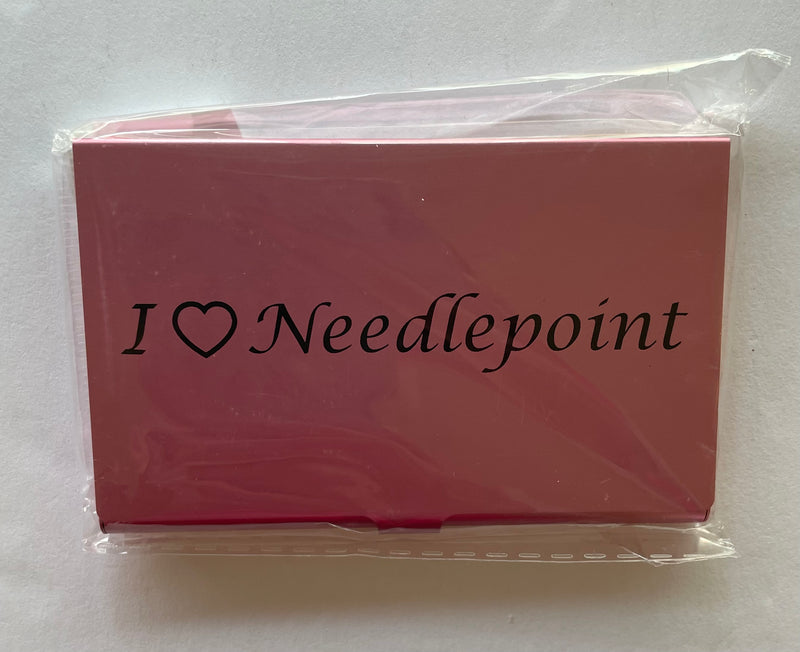 Needle Cases