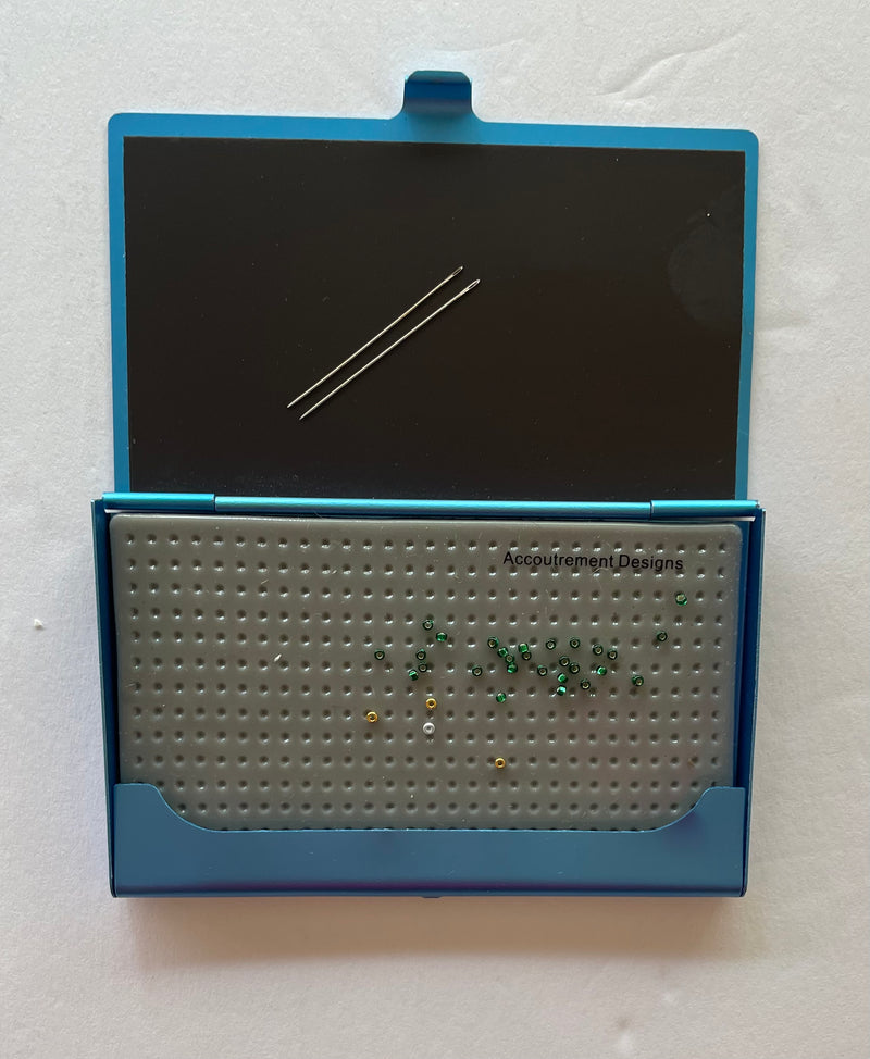 Needle Cases
