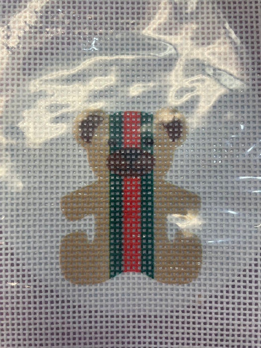 Bag Charms 2" x 2.5" with charm hardware