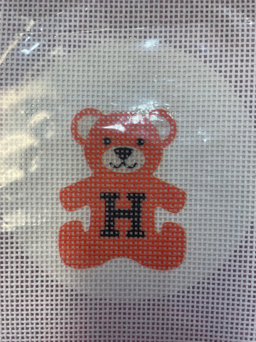 Bag Charms 2" x 2.5" with charm hardware