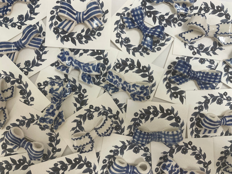 Maryfrances Carter Needle Minders