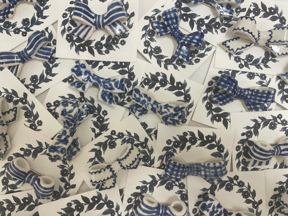 Maryfrances Carter Needle Minders