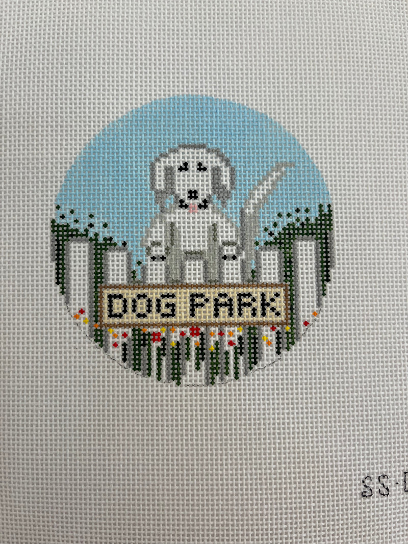 Poodle/Doodle