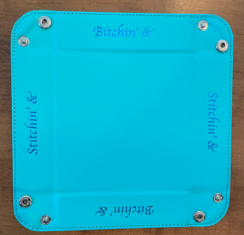 Snap Trays