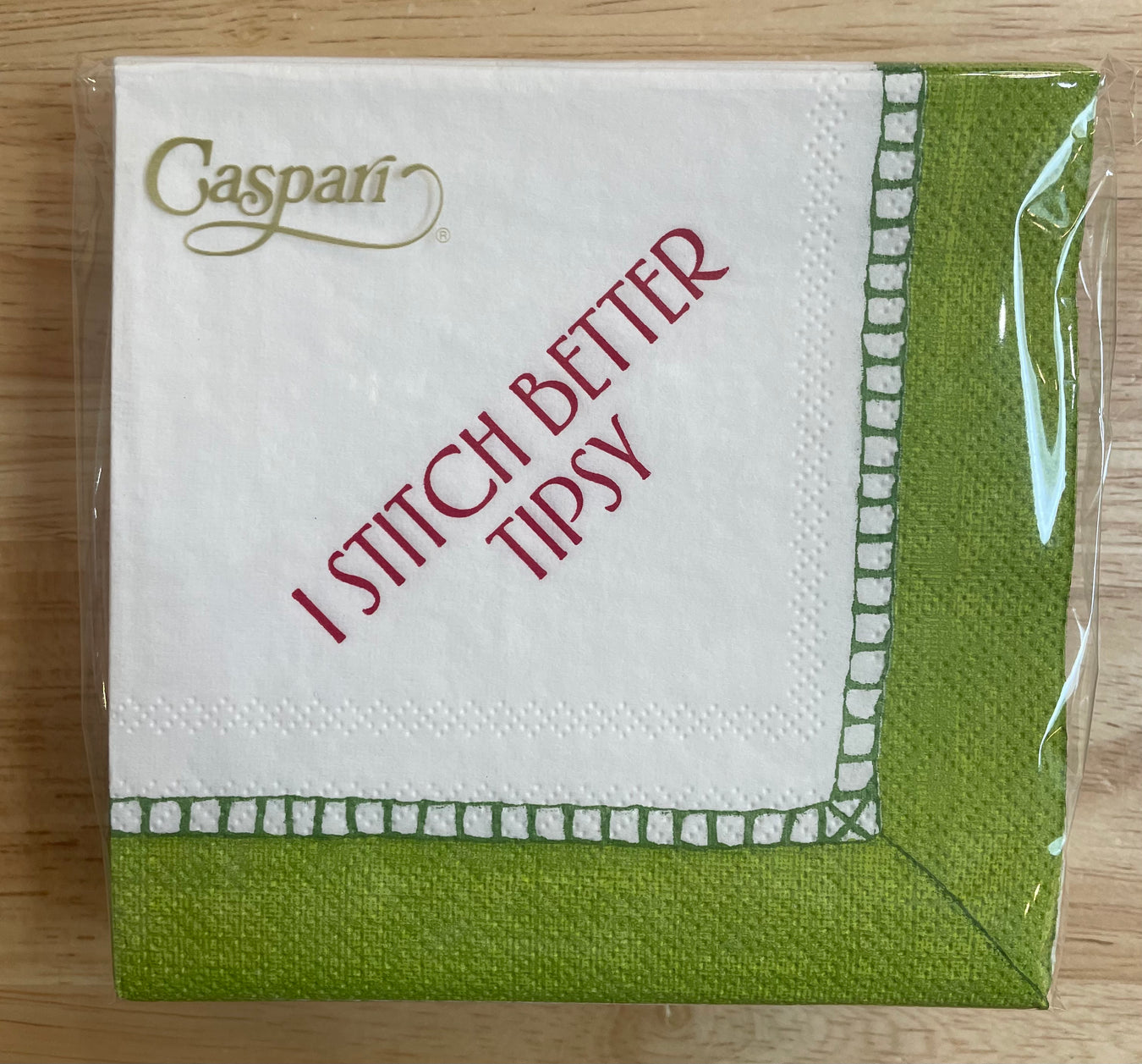 Caspari
