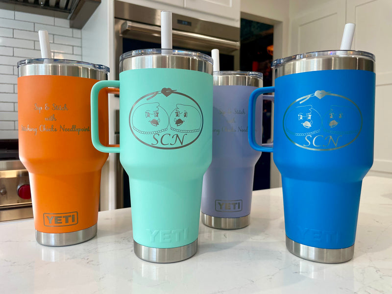 RAMBLER® 35 OZ Mug
