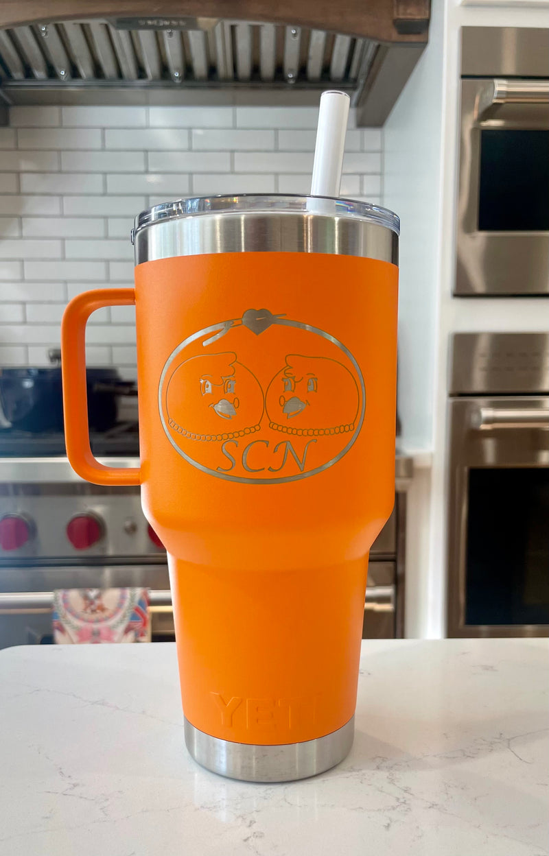 RAMBLER® 35 OZ Mug