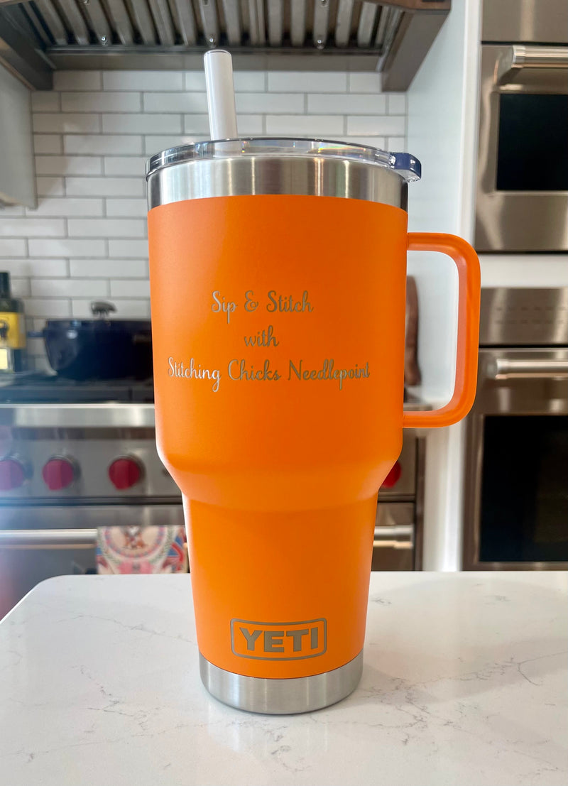 RAMBLER® 35 OZ Mug