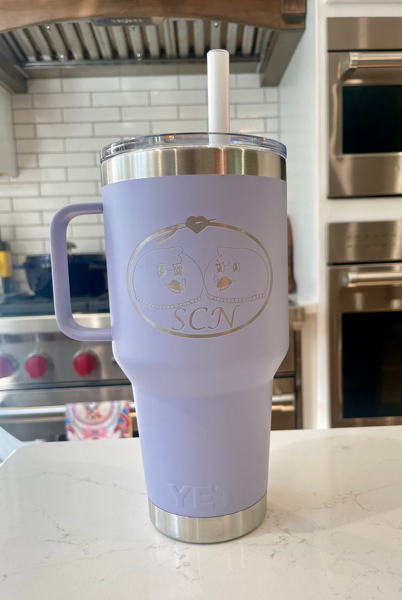 RAMBLER® 35 OZ Mug