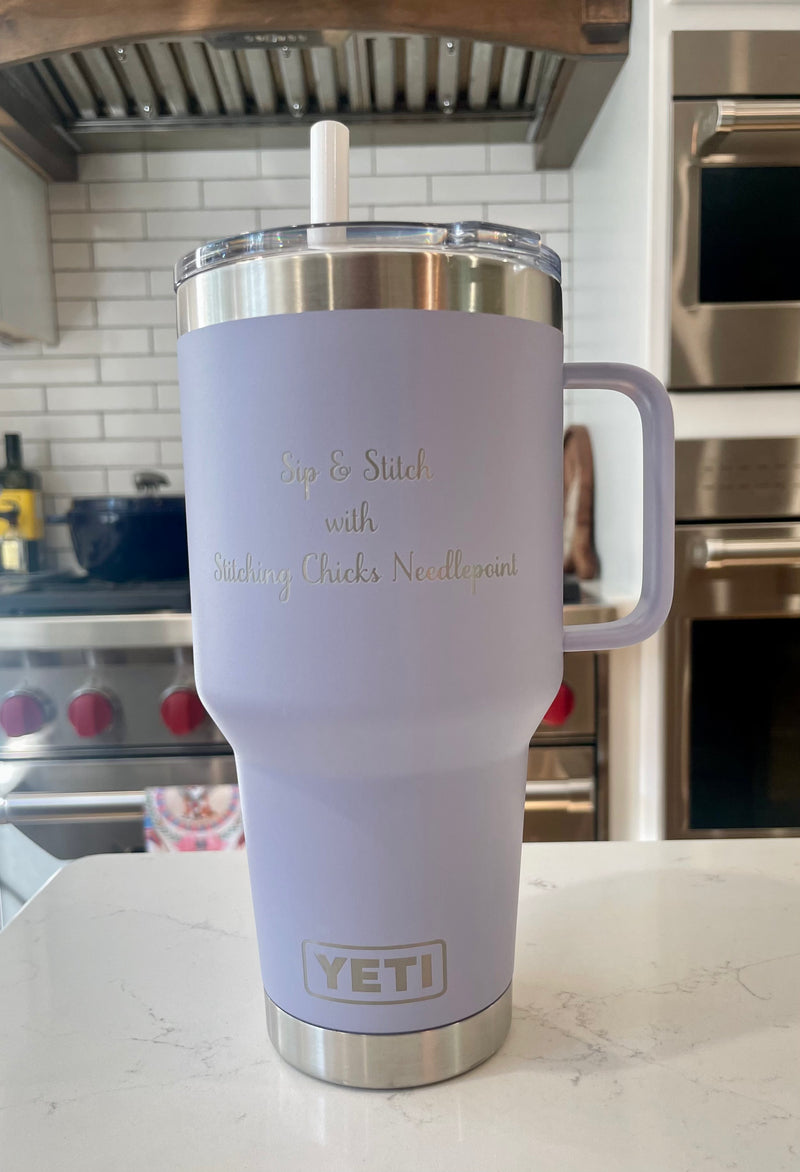 RAMBLER® 35 OZ Mug