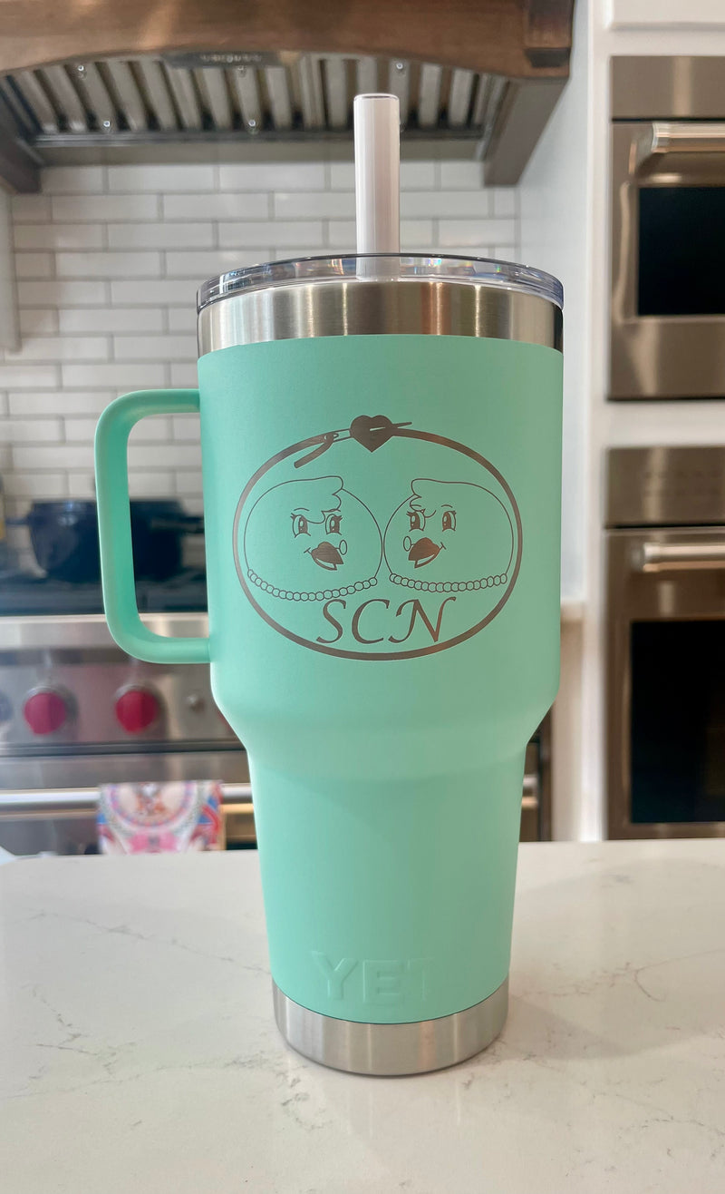 RAMBLER® 35 OZ Mug
