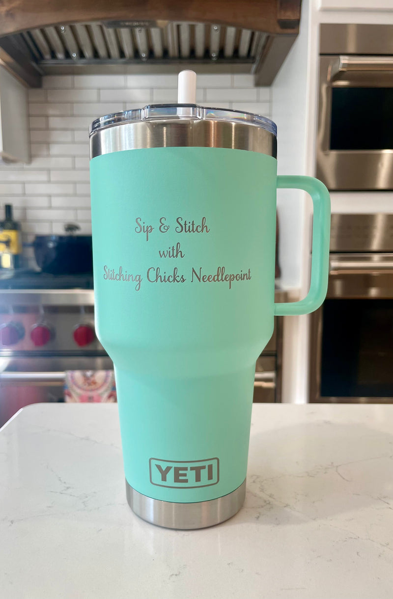 RAMBLER® 35 OZ Mug