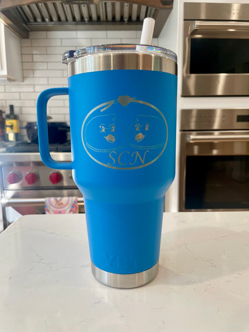 RAMBLER® 35 OZ Mug