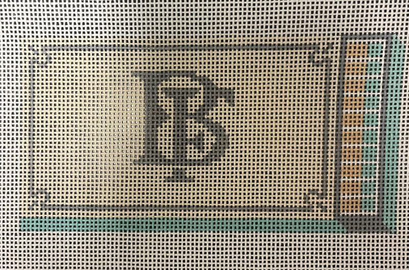 Blackberry Farms Matchbook