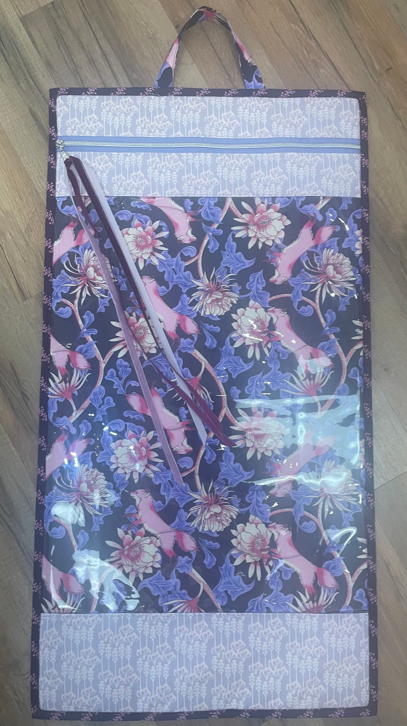 Extra-large Project Bag Tote