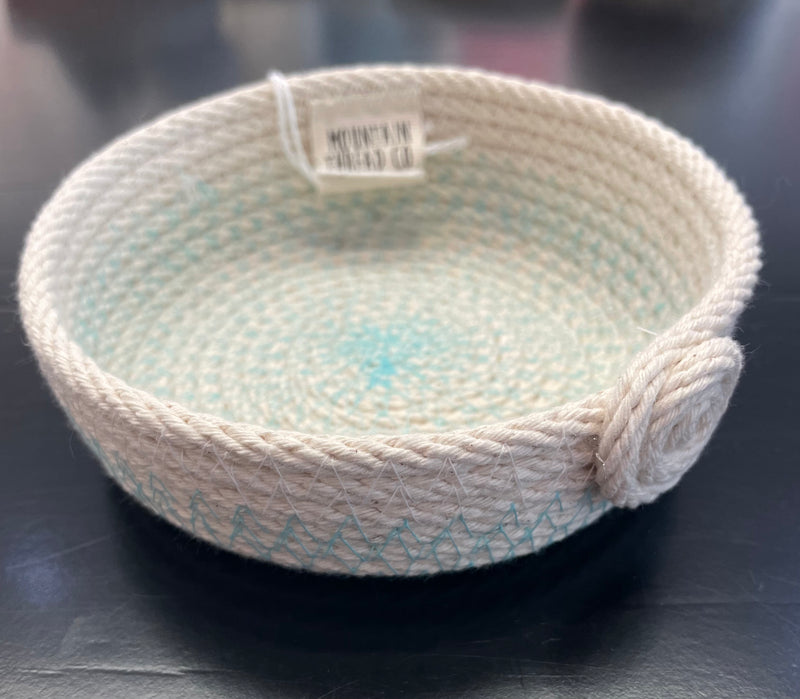 Shallow Thread Basket