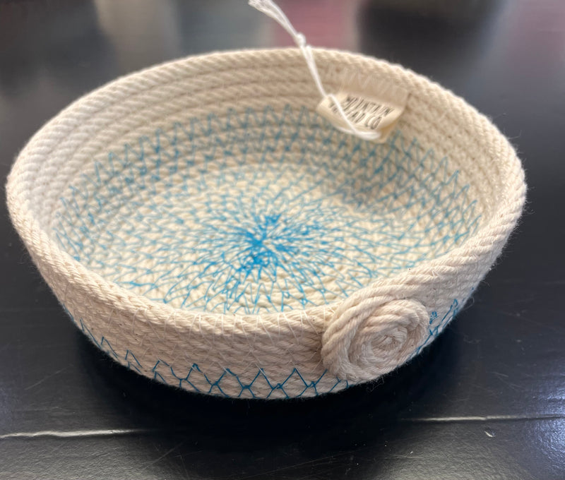 Shallow Thread Basket