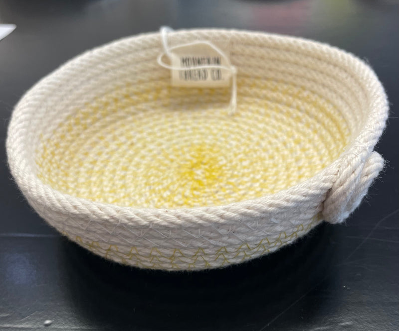 Shallow Thread Basket