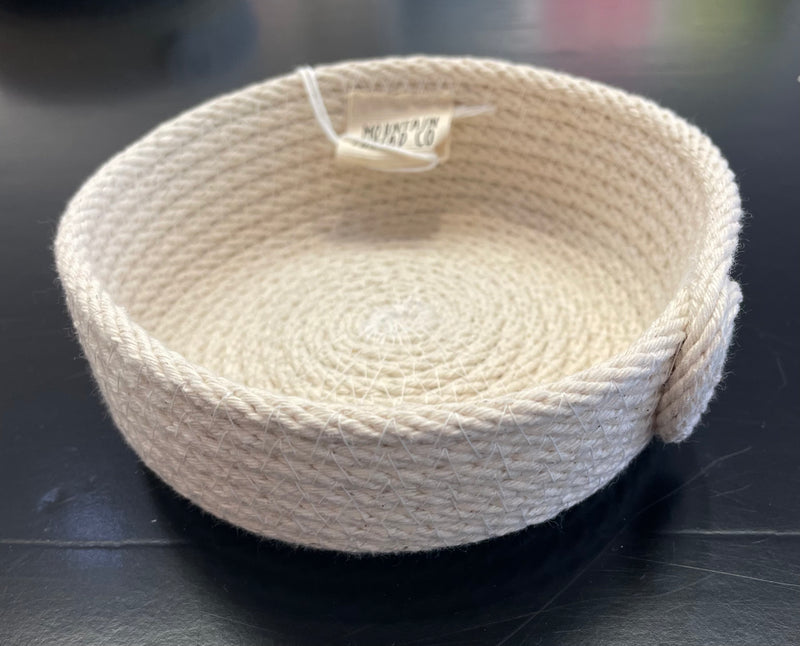 Shallow Thread Basket