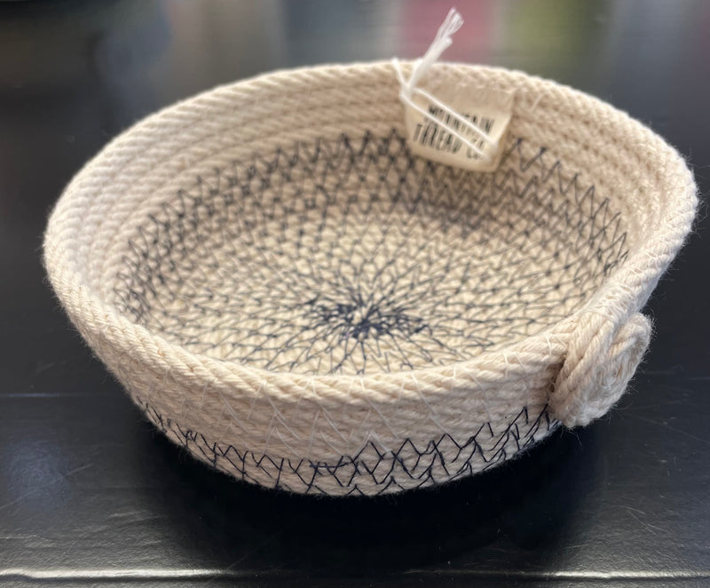 Shallow Thread Basket