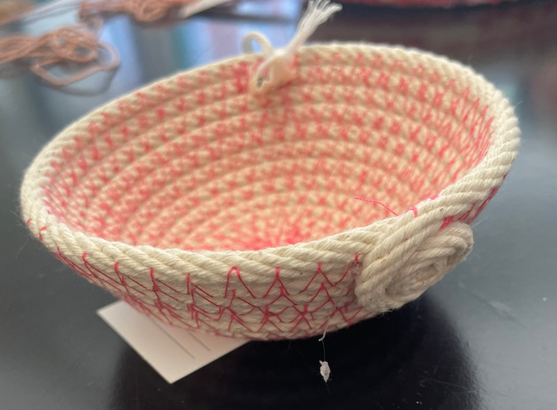 Trinket Thread Baskets