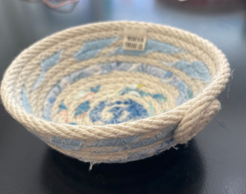 Trinket Thread Baskets