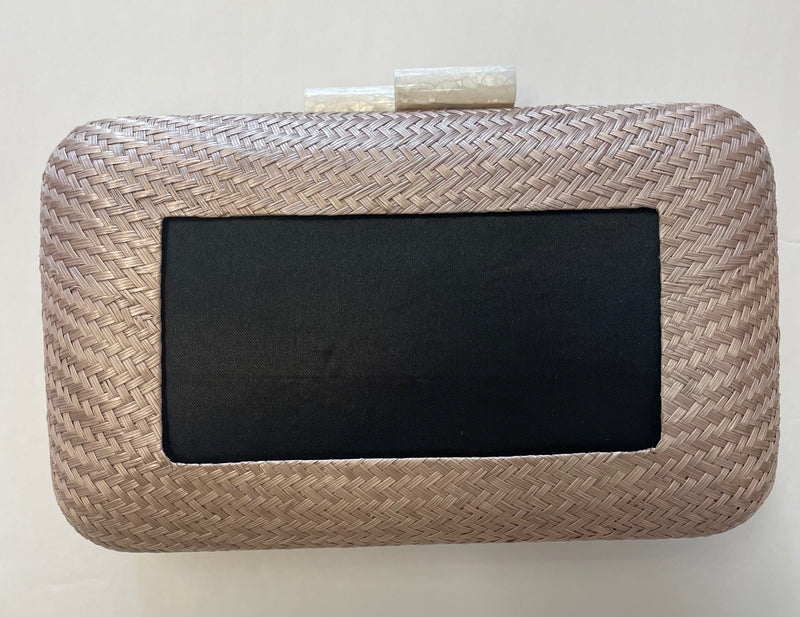 Fancy Clutch by Likhâ x Penny Linn