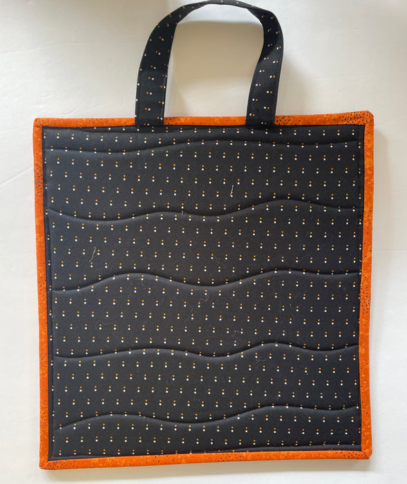 Small Project Tote