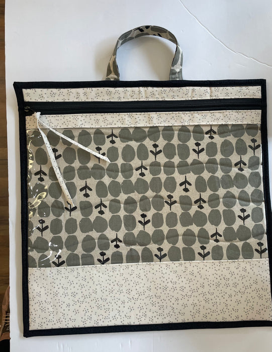 Medium Project Tote