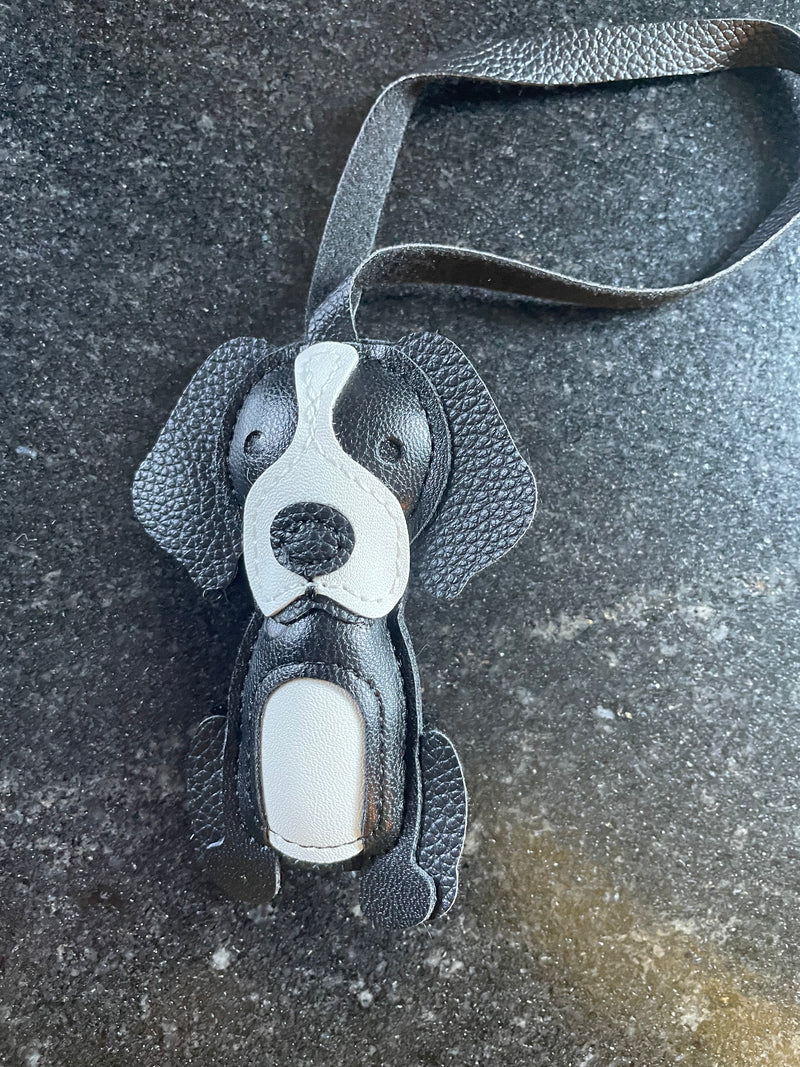 Animal Bag Charms