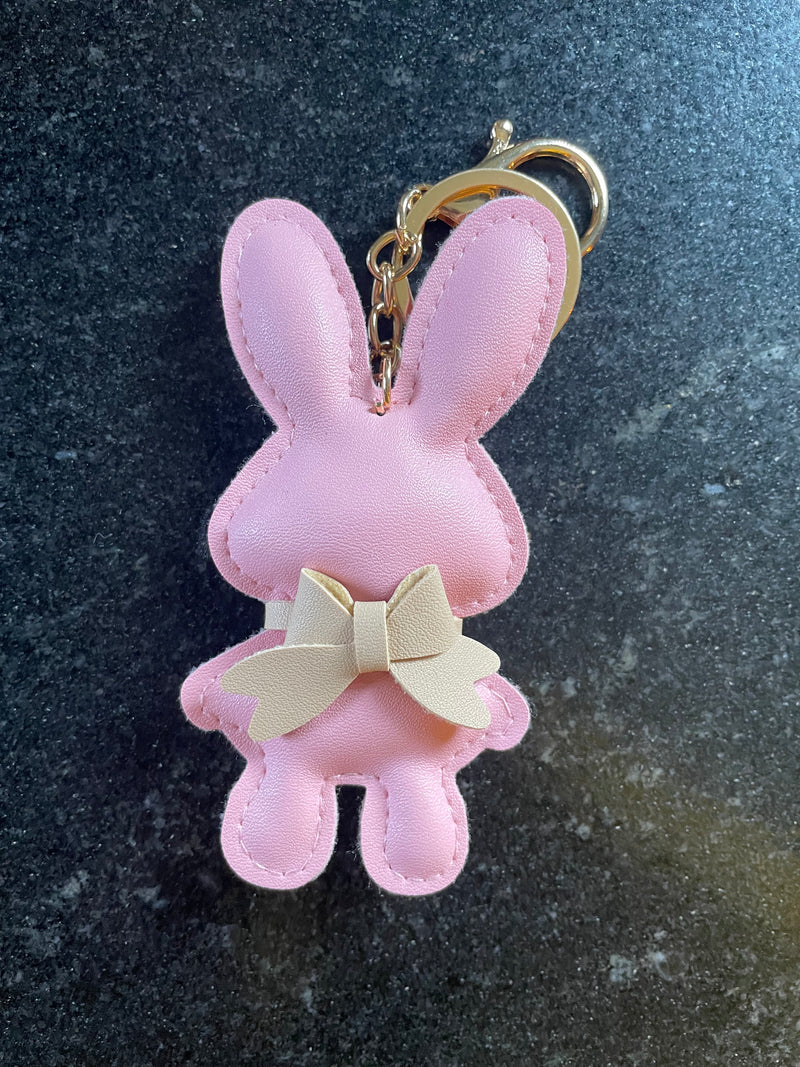 Animal Bag Charms